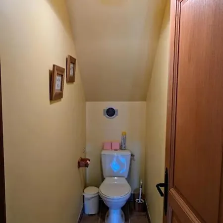 Familial En Pleine Foret * Mouliherne