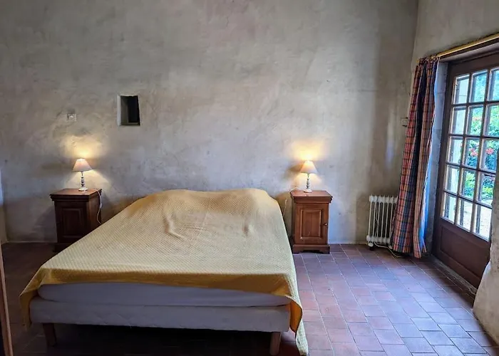 Familial En Pleine Foret *