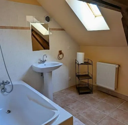 Familial En Pleine Foret * Mouliherne