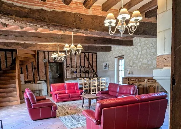 Familial En Pleine Foret