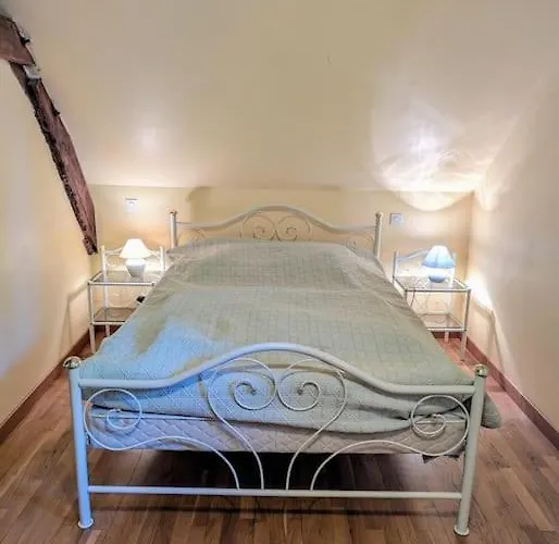 度假居 Familial En Pleine Foret *