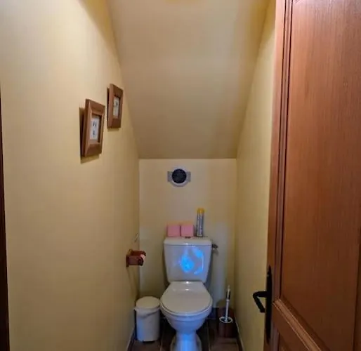 Familial En Pleine Foret * Mouliherne