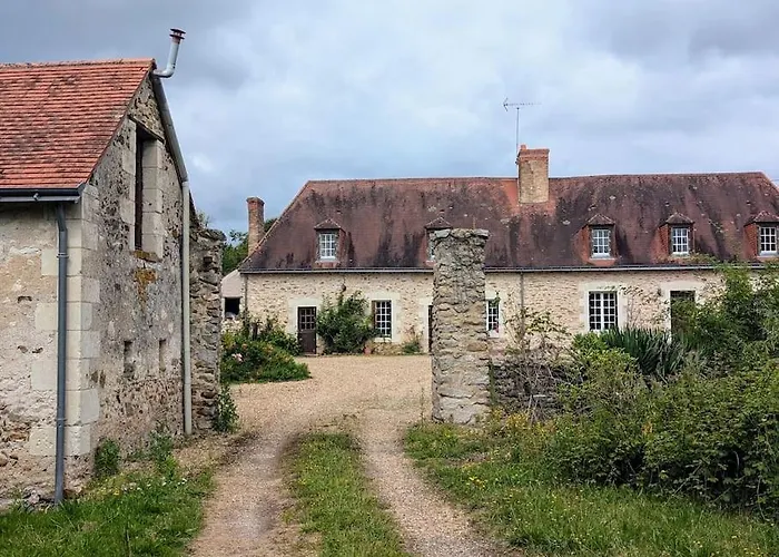 Familial En Pleine Foret