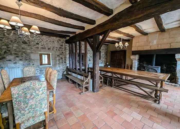 Familial En Pleine Foret *